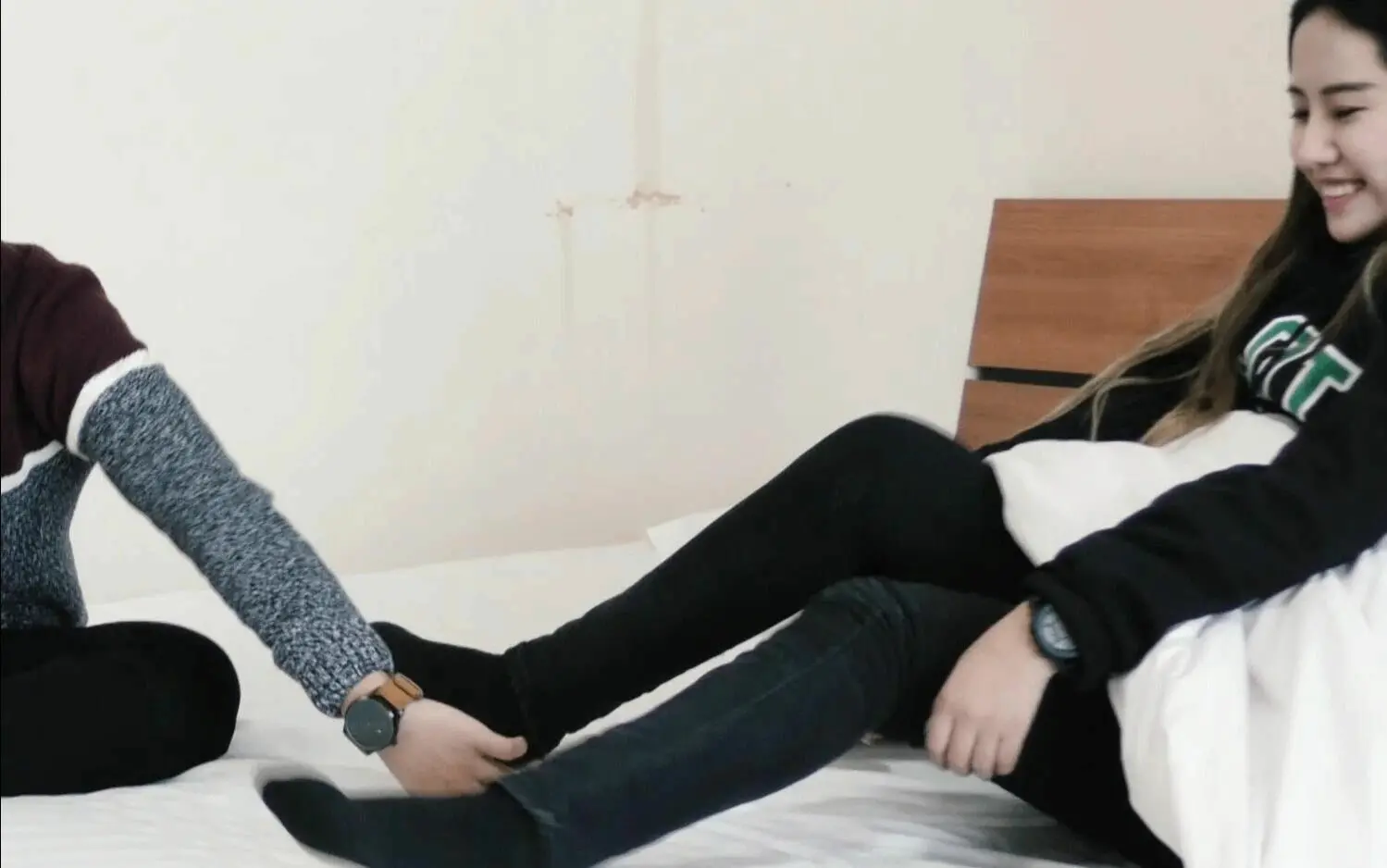 西檬之家m倾向是什么意思? 一