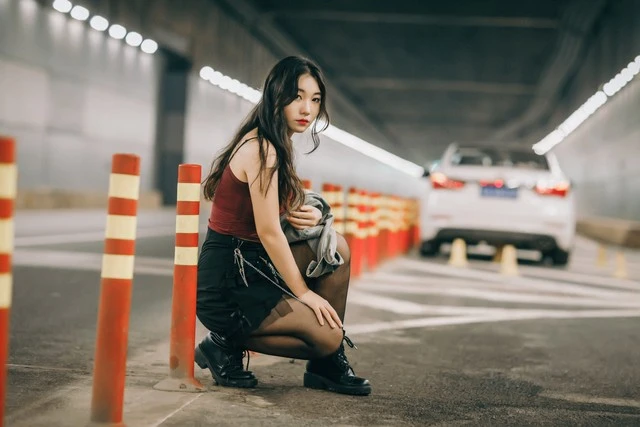 西檬之家字母圈的spank是什么意思? 一