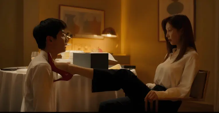 西檬之家什么是aftercare?字母圈新人必看 一