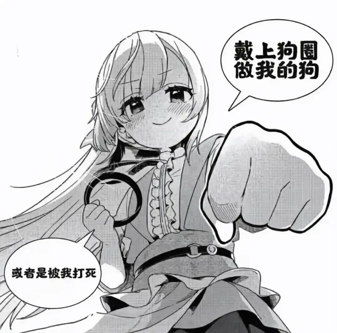 西檬之家Dom是什么意思?字母圈新人入圈 一