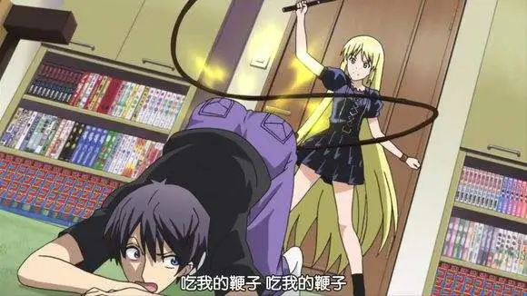 西檬之家k8猫系是什么?字母圈新人解读 一